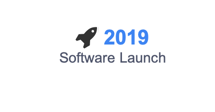 Software Launch