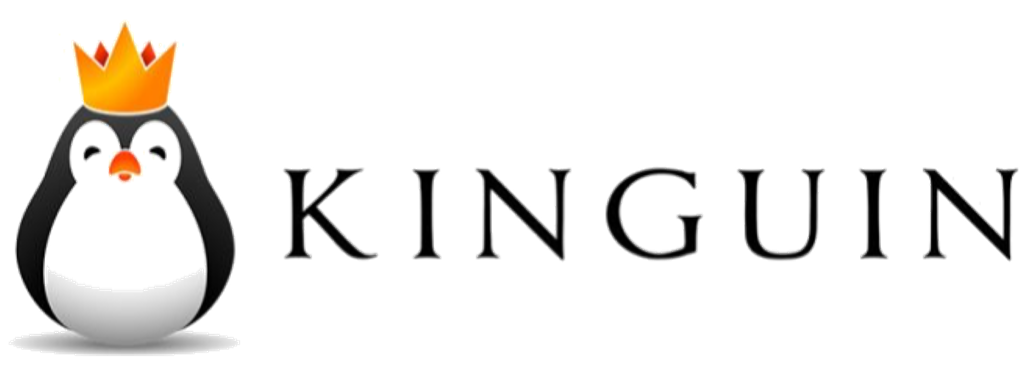 kinguin-logo
