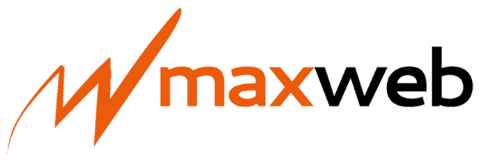 maxweblogo