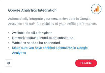 google-analytics-affiliate-conversion-tracking-feature-activation