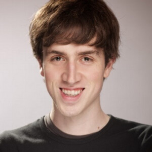 Adam D'Angelo co-founder of Quora