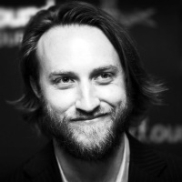 Chad Hurley co-founder of YouTube