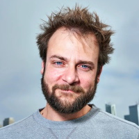 Evan Sharp co-founder of Pinterest