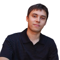 Jawed Karim co-founder of YouTube