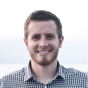 Nathan Barry founder of ConvertKit