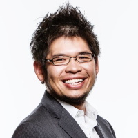 Steve Chen co-founder of YouTube