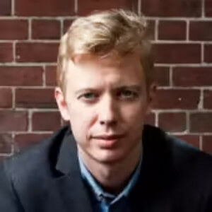 Steve Huffman co-founder of Reddit