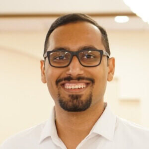 Syed Balkhi co-founder of WPForms