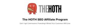 The Hoth affiliate program