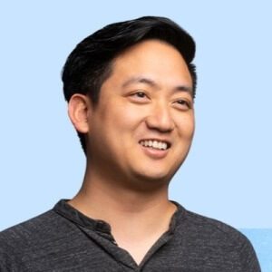Tim Chen co-founder and CEO of NerdWallet