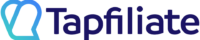 tapfiliate logo